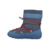 01248 30052 barefoot detske snehule affenzahn snow boot vegan snowy whale 4