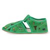 FOTB barefoot detske prezuvky baby bare fotbal 4