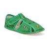 FOTB barefoot detske prezuvky baby bare fotbal 1
