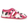 MOO barefoot detske prezuvky baby bare moo 2
