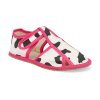 MOO barefoot detske prezuvky baby bare moo 1