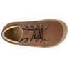 06M001.121 510 barefoot detske kotnikove boty koel ben m leather chocolate 6