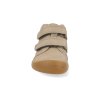 06M002.121 410 barefoot detske kotnikove boty koel bob m leather grey 3