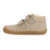 06M002.121 410 barefoot detske kotnikove boty koel bob m leather grey 4