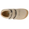 06M002.121 410 barefoot detske kotnikove boty koel bob m leather grey 6