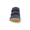 06M002.233 100 barefoot detske zimni boty koel bob hydro felt navy 3