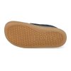 06M002.233 100 barefoot detske zimni boty koel bob hydro felt navy 7