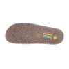 06M002.233 100 barefoot detske zimni boty koel bob hydro felt navy 8
