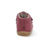 06M002.233 260 barefoot detske zimni boty koel bob hydro felt bordo 5