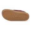 06M002.233 260 barefoot detske zimni boty koel bob hydro felt bordo 7