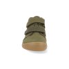 06M002.233 350 barefoot detske zimni boty koel bob hydro felt khaki 3