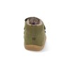 06M002.233 350 barefoot detske zimni boty koel bob hydro felt khaki 5