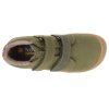 06M002.233 350 barefoot detske zimni boty koel bob hydro felt khaki 6