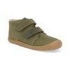 06M002.233 350 barefoot detske zimni boty koel bob hydro felt khaki 1