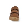 06M002.233 510 barefoot detske zimni boty koel bob hydro felt chocolate 3