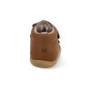 06M002.233 510 barefoot detske zimni boty koel bob hydro felt chocolate 5