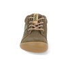 06M031.301 350 barefoot detske kotnikove boty koel blake suede khaki 3