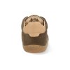 06M031.301 350 barefoot detske kotnikove boty koel blake suede khaki 5