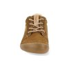 06M031.301 550 barefoot detske kotnikove boty koel blake suede cognac 3