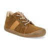 06M031.301 550 barefoot detske kotnikove boty koel blake suede cognac 1