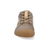 06M031.301 870 barefoot detske kotnikove boty koel blake suede taupe 3