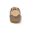 06M031.301 870 barefoot detske kotnikove boty koel blake suede taupe 5