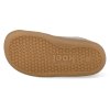 06M031.301 870 barefoot detske kotnikove boty koel blake suede taupe 7