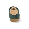 06M034.301 130 barefoot detske kotnikove boty koel byno suede turquoise 5