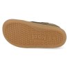 06M034.301 350 barefoot detske kotnikove boty koel byno suede khaki 7