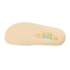 06M034.301 350 barefoot detske kotnikove boty koel byno suede khaki 8