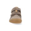 06M034.301 870 barefoot detske kotnikove boty koel byno suede taupe 3
