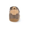 06M034.301 870 barefoot detske kotnikove boty koel byno suede taupe 5