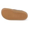 06M034.301 870 barefoot detske kotnikove boty koel byno suede taupe 7