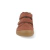 06M037.301 600 barefoot detske kotnikove boty koel bunex star old pink 3