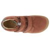 06M037.301 600 barefoot detske kotnikove boty koel bunex star old pink 6