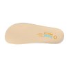 06M037.301 600 barefoot detske kotnikove boty koel bunex star old pink 8