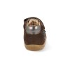 06M037.301 500 barefoot detske kotnikove boty koel bunex star brown 5