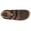 06M037.301 500 barefoot detske kotnikove boty koel bunex star brown 6