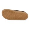 06M037.301 500 barefoot detske kotnikove boty koel bunex star brown 7