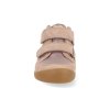 06T009.15K 600 barefoot detske kotnikove boty koel briva tex old pink 3