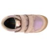 06T009.15K 600 barefoot detske kotnikove boty koel briva tex old pink 6