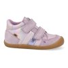 06T009.15K 660barefoot detske kotnikove boty koel briva tex violet 2