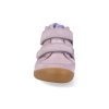 06T009.15K 660barefoot detske kotnikove boty koel briva tex violet 3