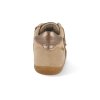 06T009.15K 870 barefoot detske kotnikove boty koel briva tex taupe 5