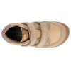 06T009.15K 870 barefoot detske kotnikove boty koel briva tex taupe 6