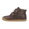 06T010.102 500 barefoot detske zimni boty koel brandon 2 0 wool brown 4