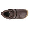 06T010.102 500 barefoot detske zimni boty koel brandon 2 0 wool brown 6