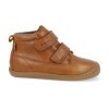 06T010.102 550 barefoot detske zimni boty koel brandon 2 0 wool cognac 2