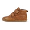 06T010.102 550 barefoot detske zimni boty koel brandon 2 0 wool cognac 4