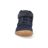 06T011.505 110 barefoot detske zimni boty koel beau tex merino blue 3